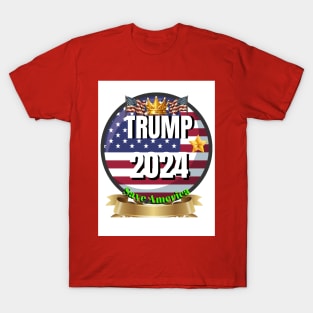 Donald Trump T-Shirt